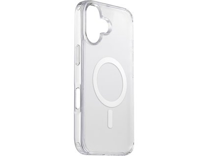 Ochranný kryt Joyroom JR-16FG7 s MagSafe pro iPhone 16 Plus - poloprůhledný