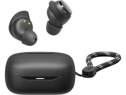 Bezdrôtové slúchadlá Joyroom Jdots JR-DB3 TWS – čierne