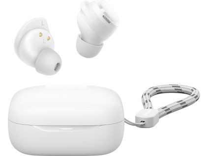 Bezdrôtové slúchadlá Joyroom Jdots JR-DB3 TWS – biele