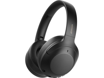 Bezdrátová sluchátka Joyroom J-Head řady JR-JH2 s ANC a Bluetooth – černá