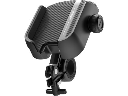 Držák telefonu Joyroom JR-ZS431 na kolo, motorku, skútr - černý