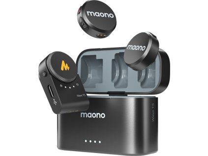 Bezdrátový mikrofon Maono WM650 A2