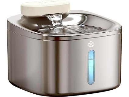 Fontána / napájačka pre mačky 3,5 l Oneisall PW04