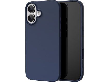 POUZDRO SWISSTEN SOFT JOY PRO APPLE IPHONE 17 / IPHONE 18 MODRÉ