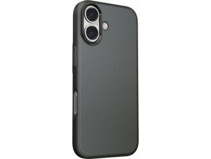 POUZDRO SWISSTEN MagStick SHELL PRO APPLE IPHONE 17 ČERNÉ