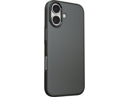 POUZDRO SWISSTEN MagStick SHELL PRO APPLE IPHONE 17 / IPHONE 18 ČERNÉ