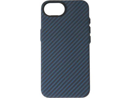 POUZDRO SWISSTEN MagStick SHELL PRO APPLE IPHONE 17 / IPHONE 18 MODRÉ