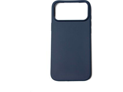 PUZDRO SWISSTEN SOFT JOY PRE APPLE IPHONE 17 PRO MODRÉ
