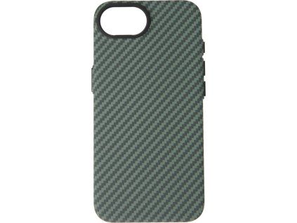 POUZDRO SWISSTEN MagStick SHELL PRO APPLE IPHONE 17 PRO / IPHONE 18 PRO ZELENÉ