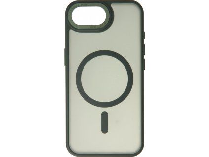 POUZDRO SWISSTEN MagStick FLEX PRO APPLE IPHONE 17 PRO / IPHONE 18 PRO ZELENÉ