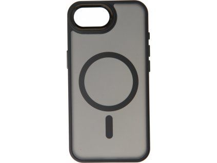 POUZDRO SWISSTEN MagStick FLEX PRO APPLE IPHONE 17 PRO MAX / IPHONE 18 PRO MAX ČERNÉ