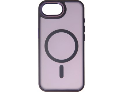 PUZDRO SWISSTEN MagStick FLEX PRE APPLE IPHONE 17 PRO MAX FIALOVÉ