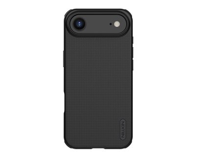 Magnetický kryt Nillkin Super Frosted Shield Pro kompatibilní s MagSafe pro iPhone 17 Air - černý