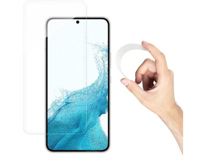 Wozinsky Nano Flexi Hybrid pre Samsung Galaxy S22 + (S22 Plus)