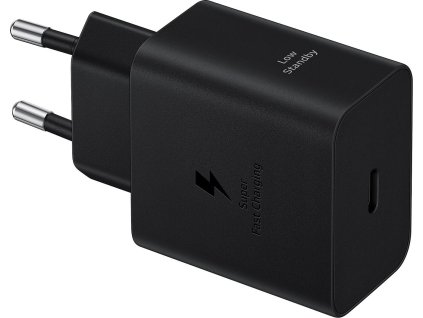 Samsung EP-T4511NBEGEU 45W 4,05A 1x USB-C síťová nabíječka - černá