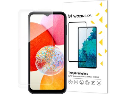 Tvrdené sklo Wozinsky pre Samsung A15 / A15 5G