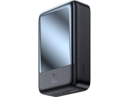 Mcdodo MC-5021 Magnetická powerbanka 20000mAh, 20W (černá)
