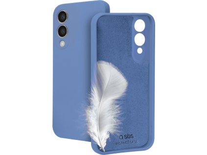 Puzdro SBS Instinct pre Samsung Galaxy S25 Edge – modré