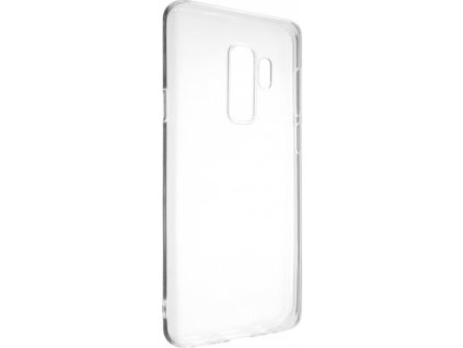 TPU gelové pouzdro FIXED pro Samsung Galaxy S9 Plus, čiré