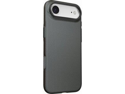 POUZDRO SWISSTEN MagStick SHELL PRO APPLE IPHONE AIR ČERNÉ