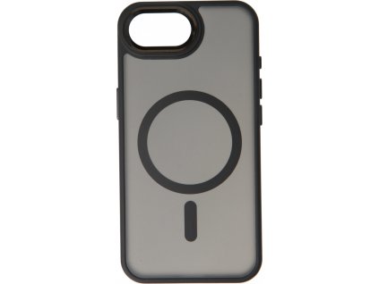 POUZDRO SWISSTEN MagStick FLEX PRO APPLE IPHONE 16e / 17e ČERNÉ