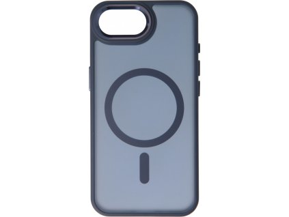 POUZDRO SWISSTEN MagStick FLEX PRO APPLE IPHONE 16e / 17e MODRÉ