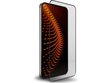 Tvrdené sklo SBS D3O s rámom pre Samsung Galaxy S25 / S24