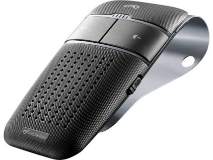 Přenosné handsfree na stínítko CELLULARLINE EASY DRIVE, Multipoint, BT 4.0, DSP, černé