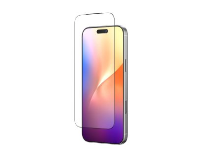 Tvrdené sklo AmazingThing Titan Max FusionFilter 7 pre iPhone 17