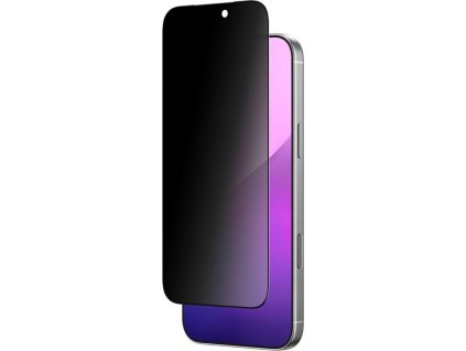 Tvrdené sklo AmazingThing Titan Vision 7 pre iPhone 17 Pro – ochrana súkromia
