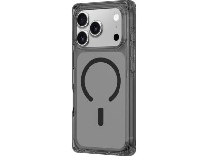 Kryt AmazingThing Omni pro iPhone 17 Pro kompatibilní s MagSafe - černý