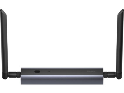 Brána pro chytrou domácnost ZigBee SONOFF Dongle Max (Home Assistant, Zigbee2MQTT, Thread)