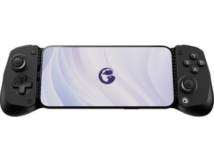 GamesSir X5 Lite BK Black - herný ovládač na mobilný telefón / tablet