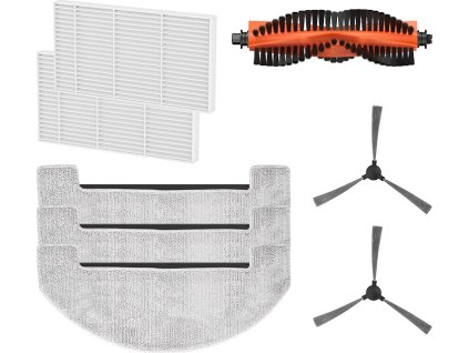 Sada příslušenství pro vysavač MOVA E20, E20 Pro