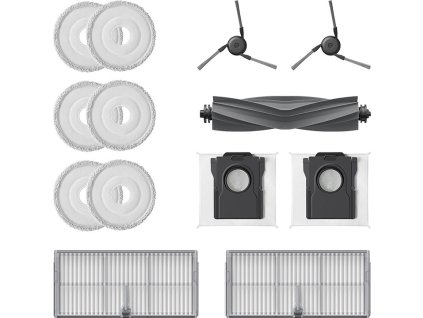 Sada příslušenství pro vysavač MOVA P10 Pro Ultra