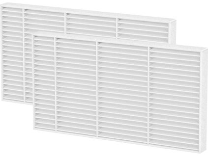 Prachový filtr pro vysavač MOVA E10, E20, E20 Plus, E20 Pro Plus, E20 Pro [2 kusy].