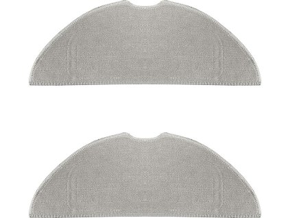 Mopovacie podložky pre MOVA S10/S10 PLUS