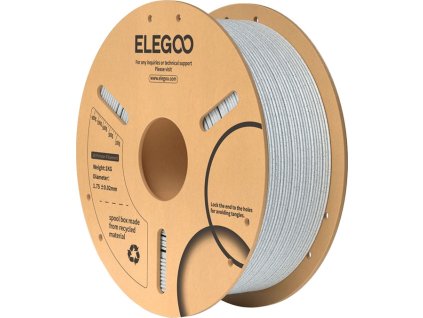 Filament PLA Marble ELEGOO