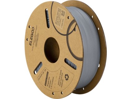 ELEGOO PLA filament (šedý)