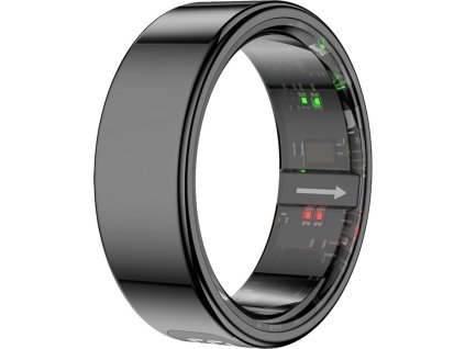 Smartring Colmi R12 22,4MM 13 (černý)