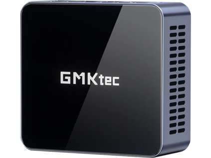 Mini PC GMKtec M2 Pro S Intel i7-1185G7 16GB RAM + 512GB SSD WIN 11 Pro