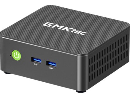Mini PC GMKtec G3S Intel N95 16 GB RAM + 512 GB SSD WIN 11 PRO