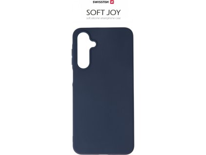 POUZDRO SWISSTEN SOFT JOY PRO SAMSUNG A176B / A175F GALAXY A17 5G /4G MODRÉ
