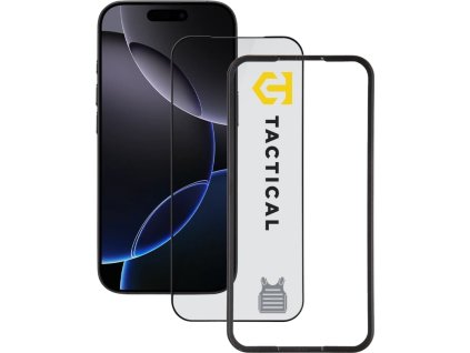 Tactical Glass Impact Armour sklo pre Apple iPhone Air
