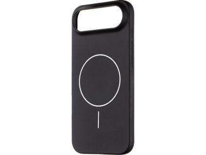 OBAL:ME MagNetix Matte TPU Kryt pro Apple iPhone Air Black
