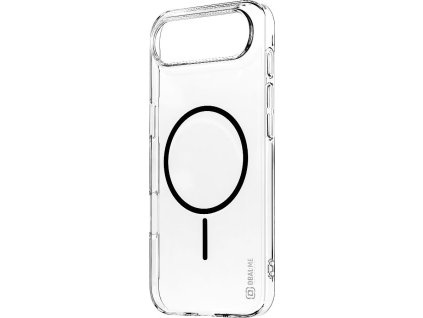 OBAL:ME MagNetix Limpid Kryt pro Apple iPhone Air Transparent