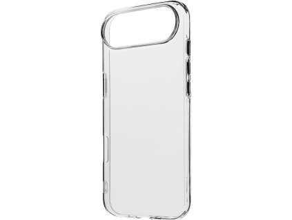 OBAL:ME TPU Kryt pro Apple iPhone Air Transparent