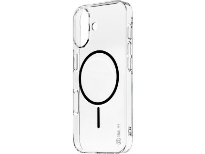 OBAL:ME MagNetix Limpid Kryt pre Apple iPhone 17 Transparent
