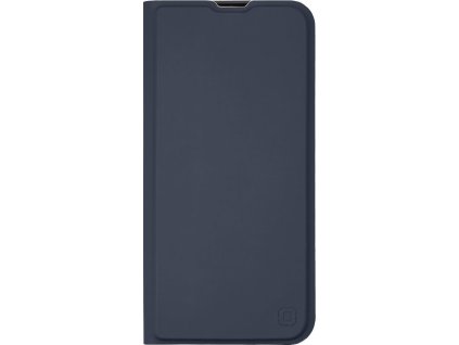 OBAL:ME SmoothTouch Pouzdro pro Apple iPhone 17 Pro Dark Blue