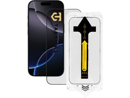 Tactical Impact Barrier for Rookies pro Apple iPhone 17 Pro